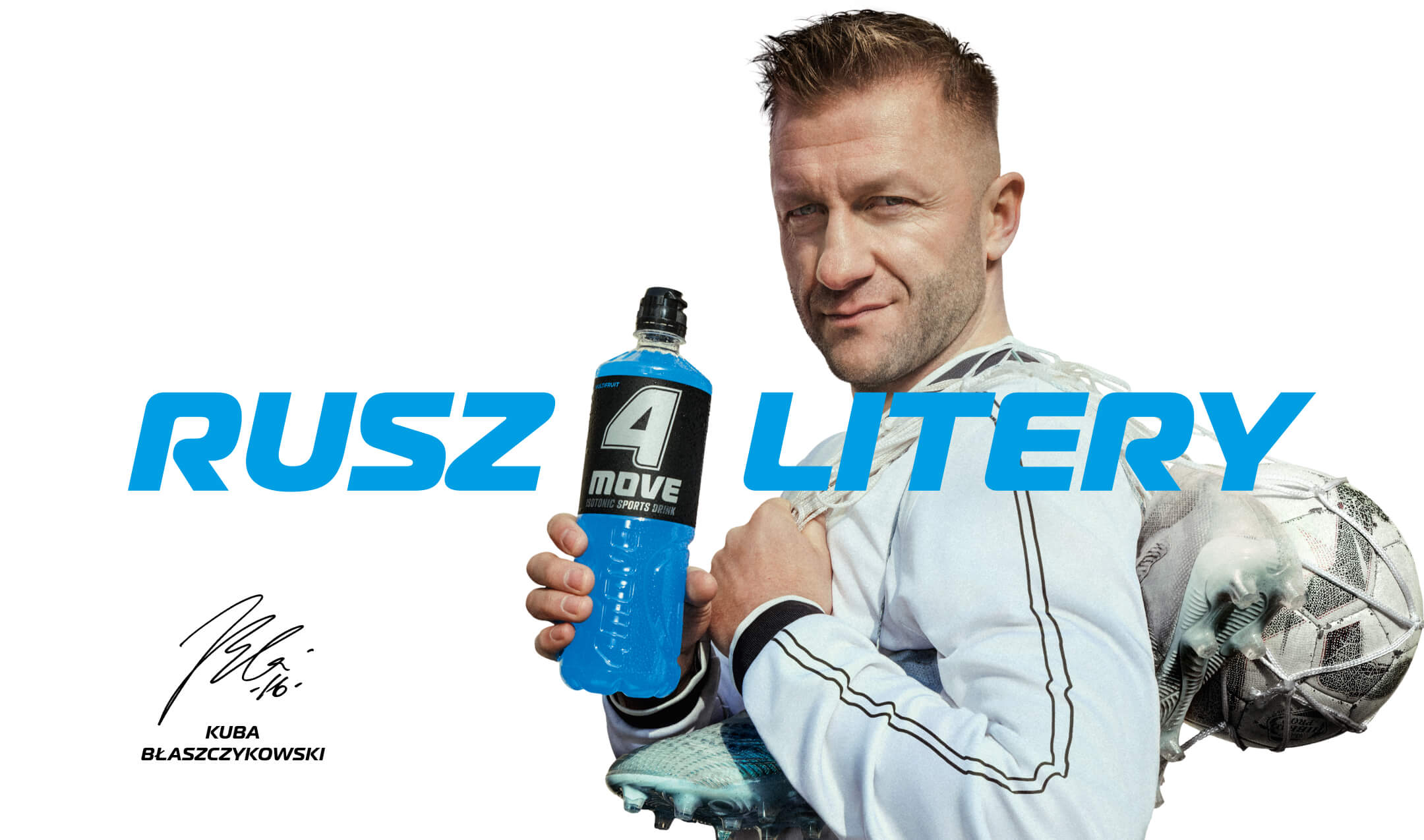 Kuba Błaszczykowski